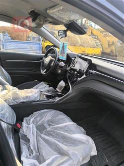 تۆیۆتا کامری